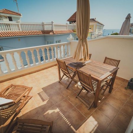 阿德耶Atlantic View La Caleta Adeje公寓 外观 照片