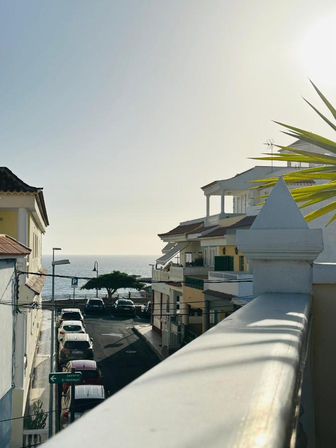 阿德耶Atlantic View La Caleta Adeje公寓 外观 照片